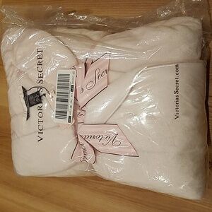 Victoria's Secret robe